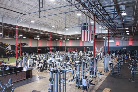 The Shop Gym – Manassas Powerlifting, Bodybuilding, .